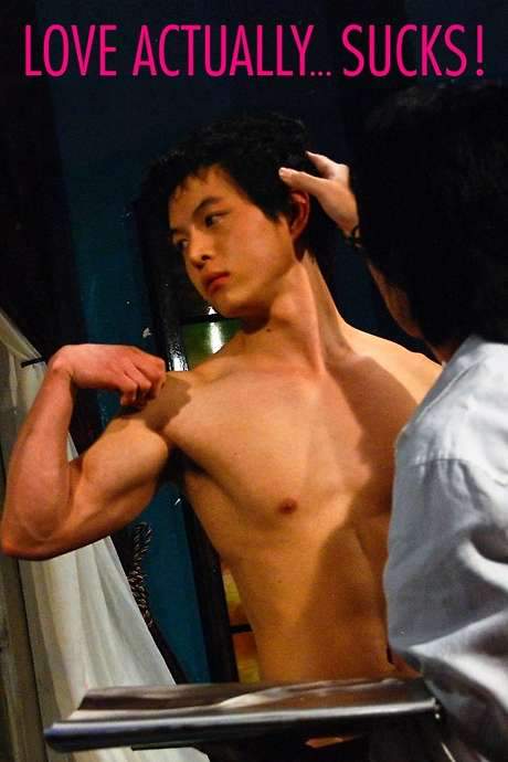 Love Actually… Sucks!